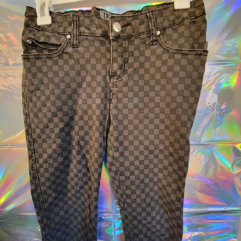 Tripp NYC Skinny Jeans